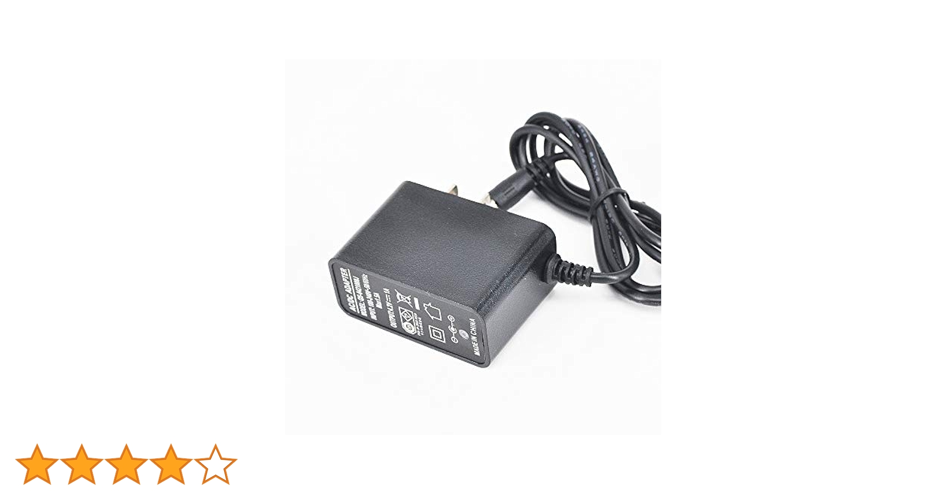 Amazon | 4.2V バッテリー充電器 バッテリーチャージャ 充電式